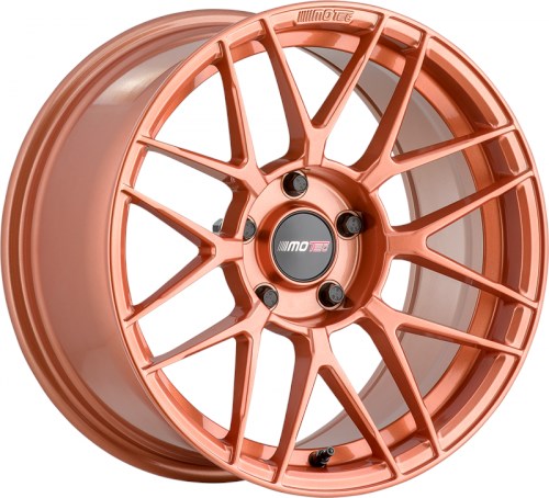 MOTEC WHEELS HYPER MESH ORANJE 4250674384302